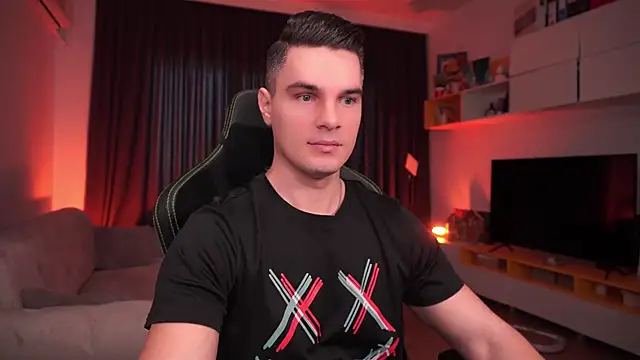 billypassion online show from 01.18.25