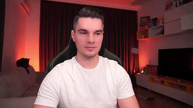 billypassion online show from 01.24.25