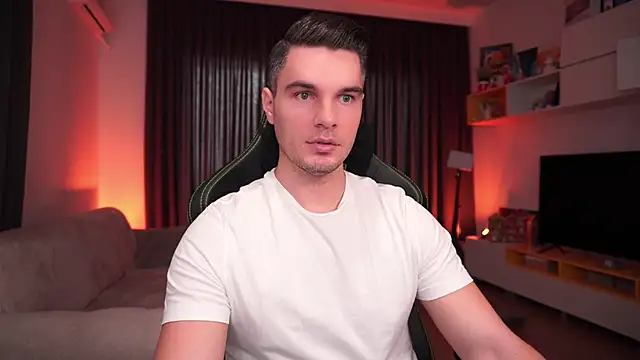 billypassion online show from 01.24.25