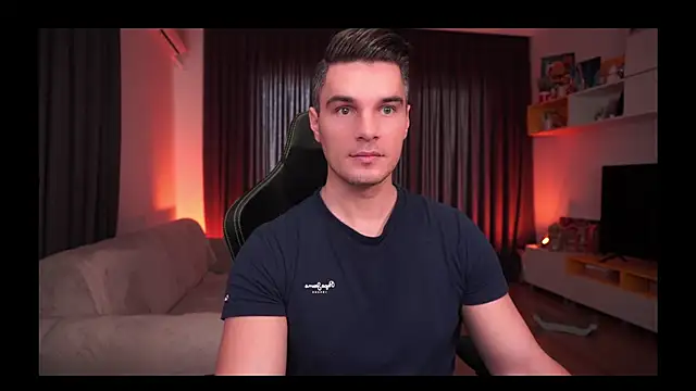 billypassion online show from 01.27.25