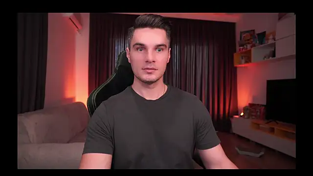 billypassion online show from 01.28.25