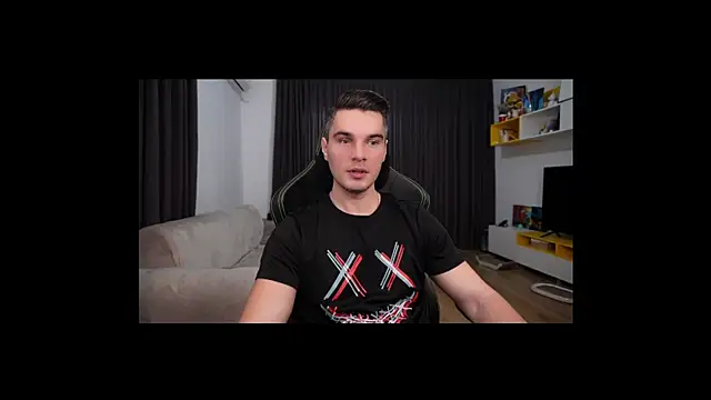 billypassion online show from 02.01.25