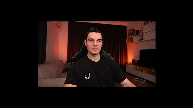 billypassion online show from 02.04.25