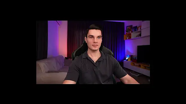 billypassion online show from 02.06.25