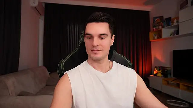 billypassion online show from 02.07.25