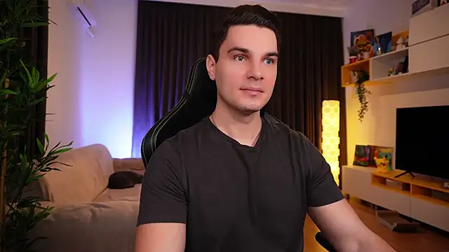 billypassion online show from 02.11.25