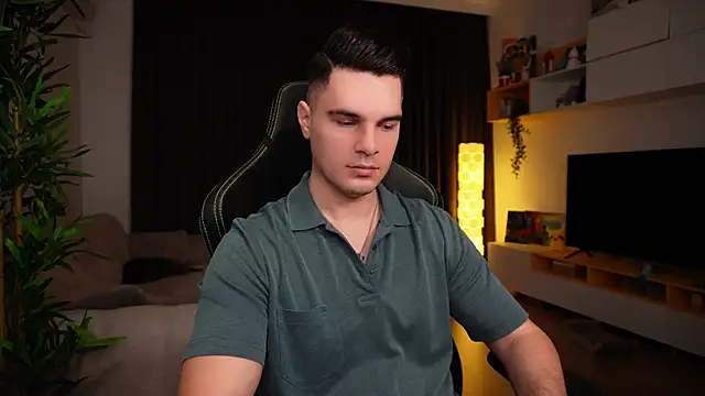 billypassion online show from 02.15.25