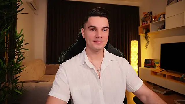 billypassion online show from 02.18.25