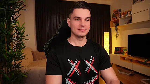 billypassion online show from 02.19.25