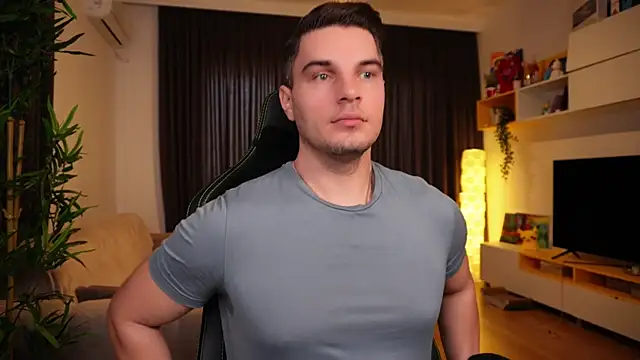 billypassion online show from 03.04.25