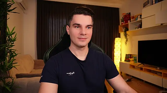 billypassion online show from 03.05.25