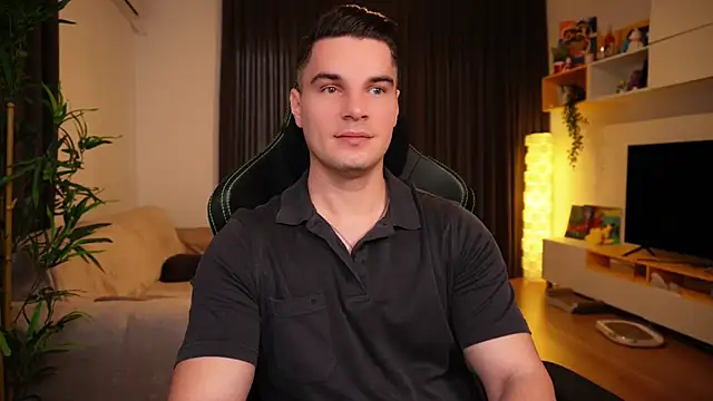 billypassion online show from 03.14.25