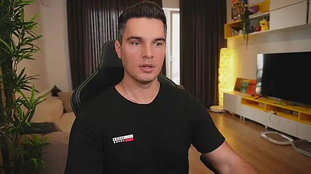 billypassion online show from 09.13.25