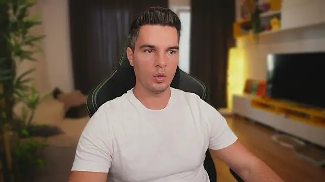 billypassion online show from 09.14.25