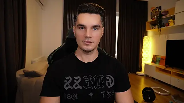 billypassion online show from 09.28.25