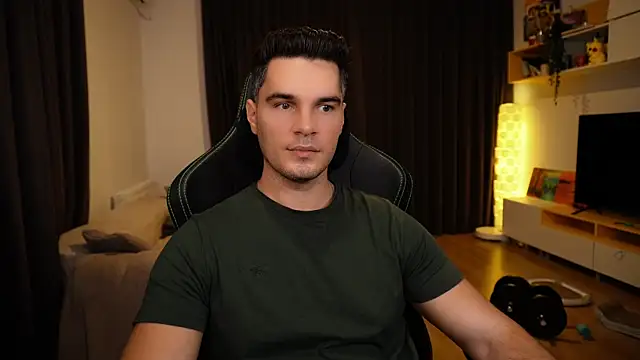 billypassion online show from 09.29.25