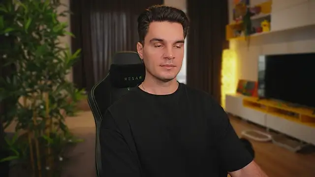 billypassion online show from 10.12.25