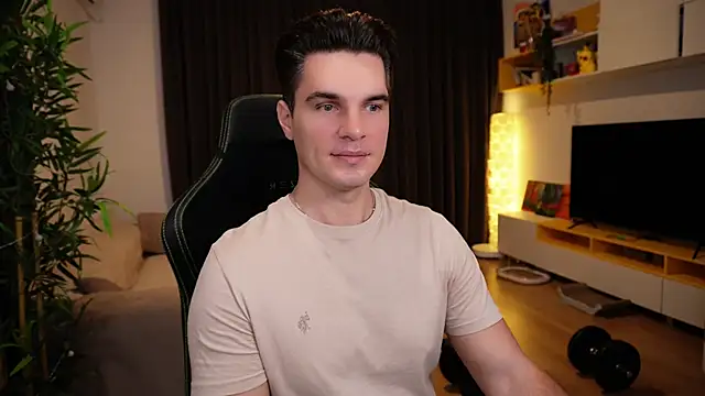 billypassion online show from 10.26.25