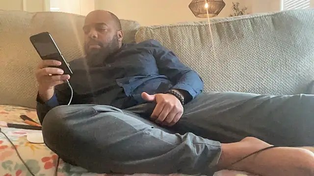 Snapshot of Bbcfun44 chatting on 01.27.25 Bbcfun44 online show from 01.27.25