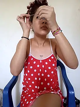 Snapshot of Caccau_scorpion chatting on 03.07.25 Caccau scorpion online show from 03.07.25