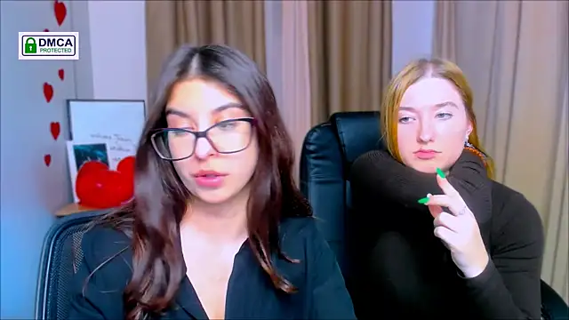 Snapshot of daisy_candy chatting on 03.05.25 daisy candy online show from 03.05.25