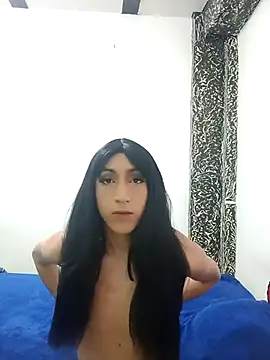 doll beuty anastasia online show from 03.12.25