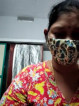 Snapshot of Bangarupapa chatting on 02.23.25 Bangarupapa online show from 02.23.25