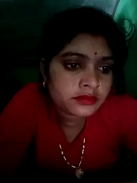 Snapshot of Chandni chatting on 03.04.25 Chandni online show from 03.04.25