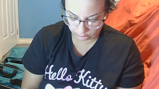 Snapshot of Lilithsincity chatting on 11.10.25 Lilithsincity online show from 11.10.25