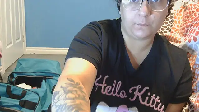 Snapshot of Lilithsincity chatting on 11.11.25 Lilithsincity online show from 11.11.25