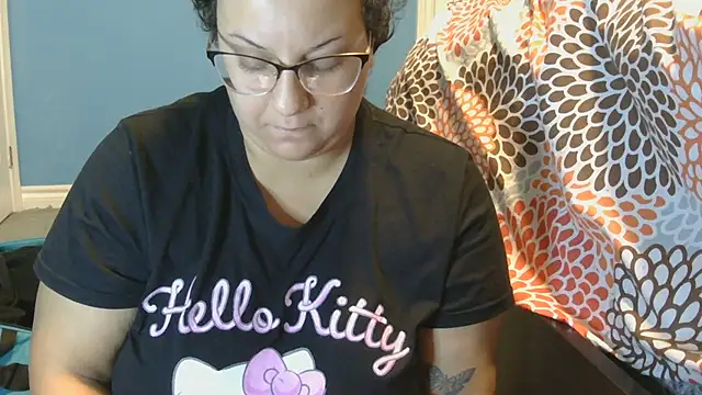 Snapshot of Lilithsincity chatting on 11.12.25 Lilithsincity online show from 11.12.25