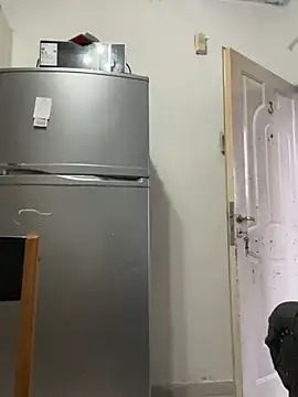 Snapshot of PEACHY439 chatting on 02.17.25 PEACHY439 online show from 02.17.25