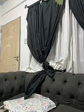 Snapshot of PEACHY439 chatting on 03.01.25 PEACHY439 online show from 03.01.25