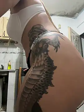 Snapshot of PEACHY439 chatting on 03.06.25 PEACHY439 online show from 03.06.25