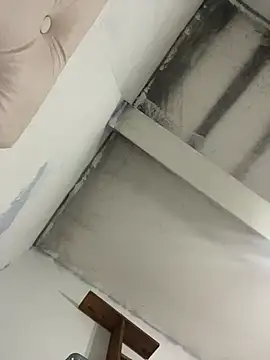 Snapshot of PEACHY439 chatting on 03.20.25 PEACHY439 online show from 03.20.25