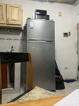 Snapshot of PEACHY439 chatting on 03.21.25 PEACHY439 online show from 03.21.25