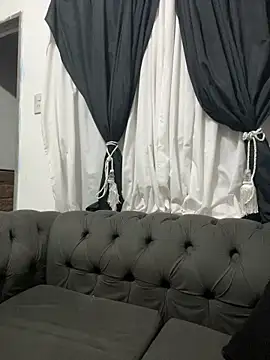 Snapshot of PEACHY439 chatting on 03.22.25 PEACHY439 online show from 03.22.25