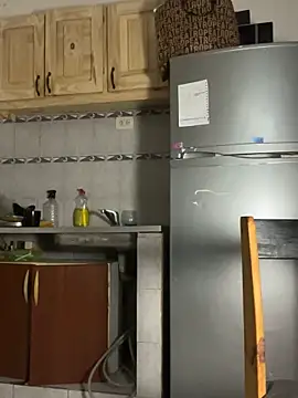 Snapshot of PEACHY439 chatting on 09.22.25 PEACHY439 online show from 09.22.25