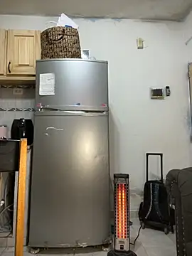 Snapshot of PEACHY439 chatting on 09.25.25 PEACHY439 online show from 09.25.25