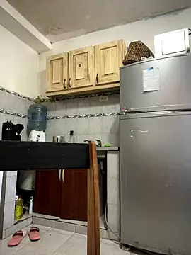 Snapshot of PEACHY439 chatting on 10.13.25 PEACHY439 online show from 10.13.25