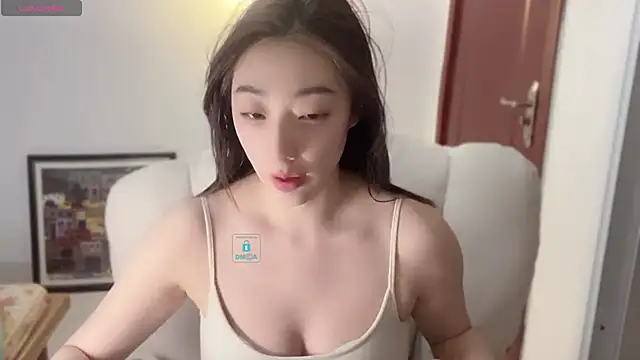 Snapshot of icha-icha chatting on 02.18.25 icha-icha online show from 02.18.25