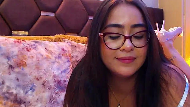 Snapshot of DevonPiers chatting on 01.23.25 DevonPiers online show from 01.23.25