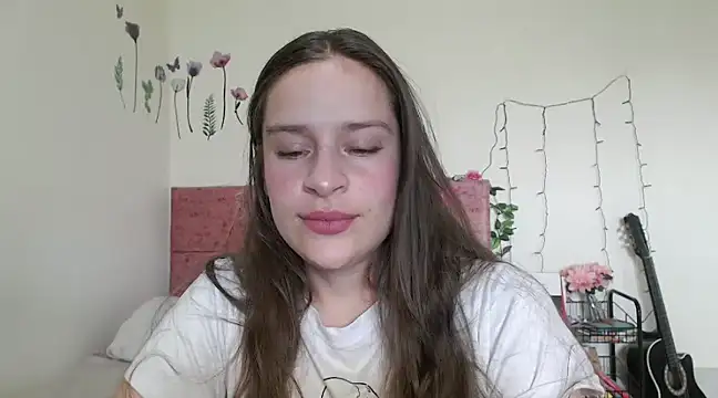 Snapshot of Serenity chatting on 01.16.25 Serenity online show from 01.16.25