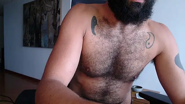 Snapshot of Drogamma chatting on 02.08.25 Drogamma online show from 02.08.25