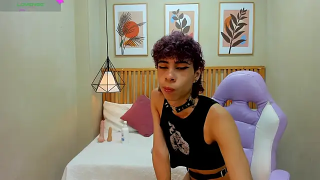  Lemmon  online show from 01.08.25