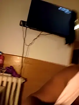 Snapshot of KennyBigWoman chatting on 10.23.25 KennyBigWoman online show from 10.23.25