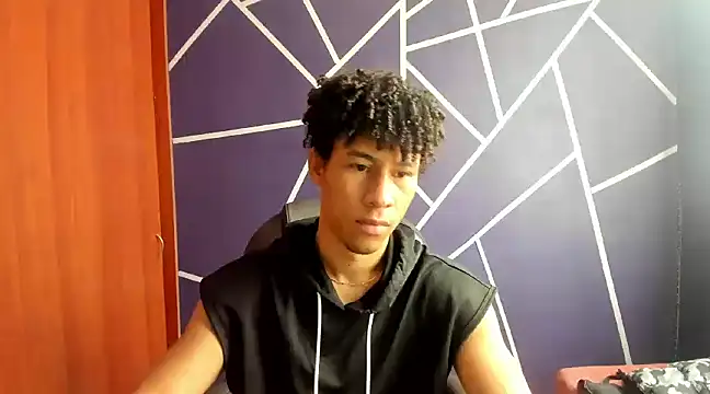 Snapshot of Pendragon1224 chatting on 02.03.25 Pendragon1224 online show from 02.03.25