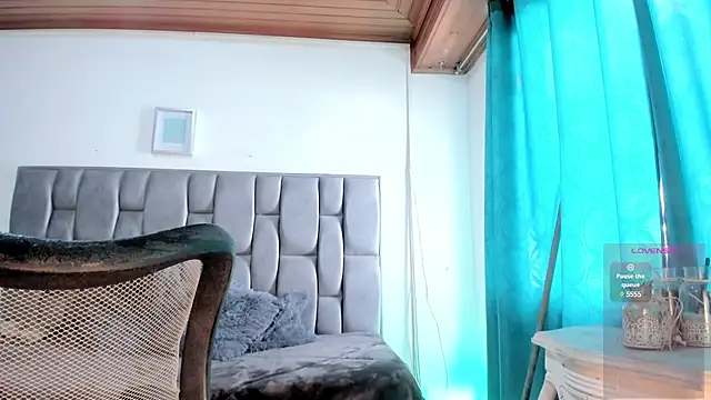 Snapshot of CoccoBele69 chatting on 12.04.24 CoccoBele69 online show from 12.04.24