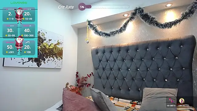 Snapshot of MrWilliseo chatting on 12.19.24 MrWilliseo online show from 12.19.24