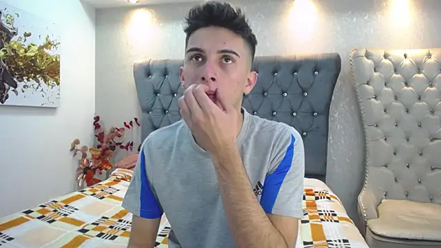 Snapshot of MrWilliseo chatting on 01.07.25 MrWilliseo online show from 01.07.25